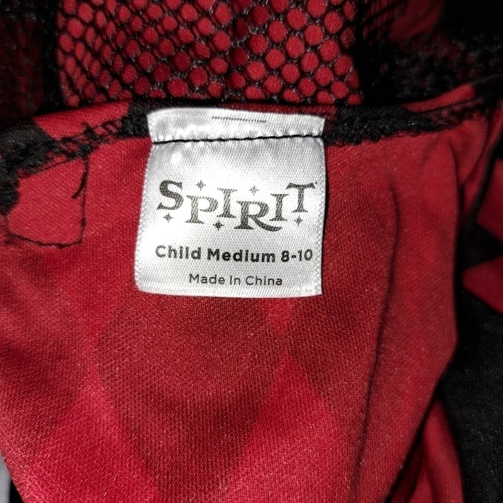 Spirit kids dress